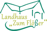 Logo Landhaus zum Flößer